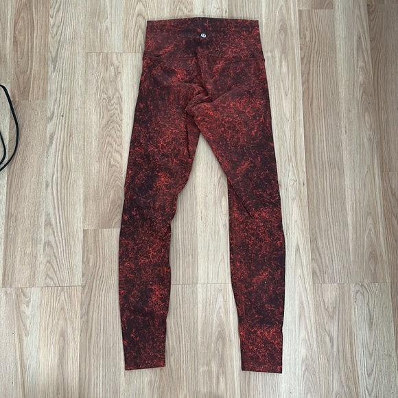 Lululemon wunder train 25” - Picture 4 of 4